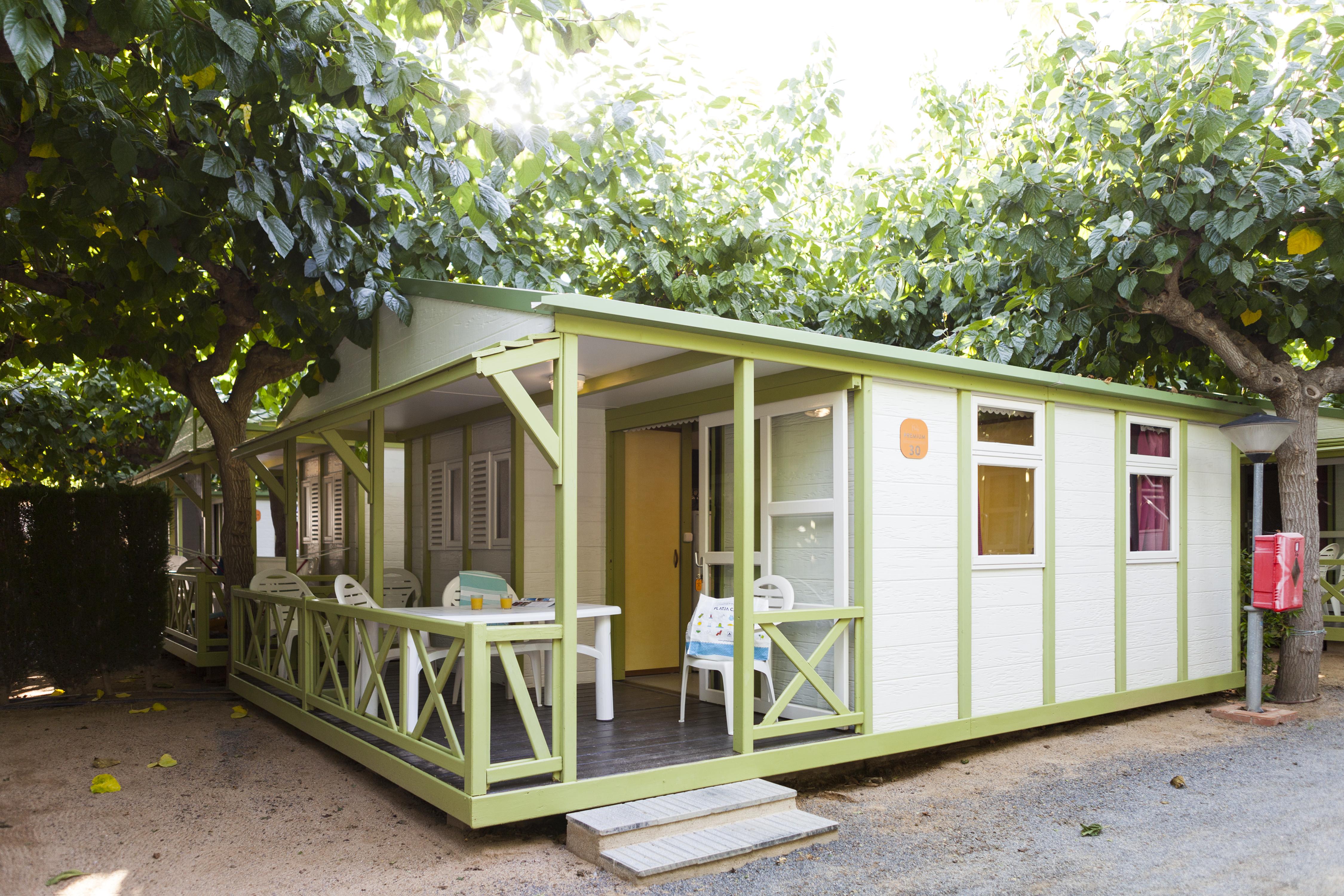 Camping Platja Cambrils Εξωτερικό φωτογραφία
