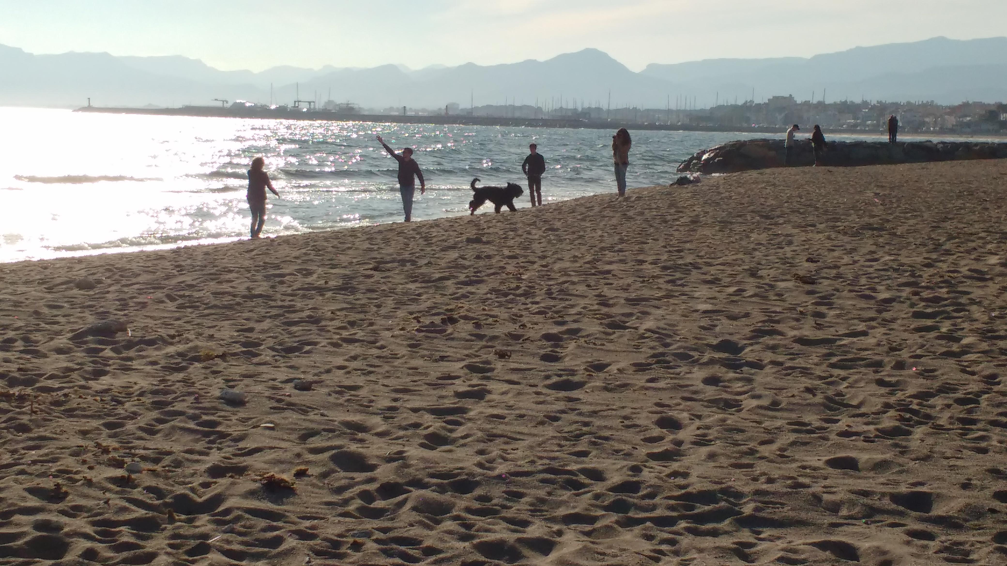Camping Platja Cambrils Εξωτερικό φωτογραφία