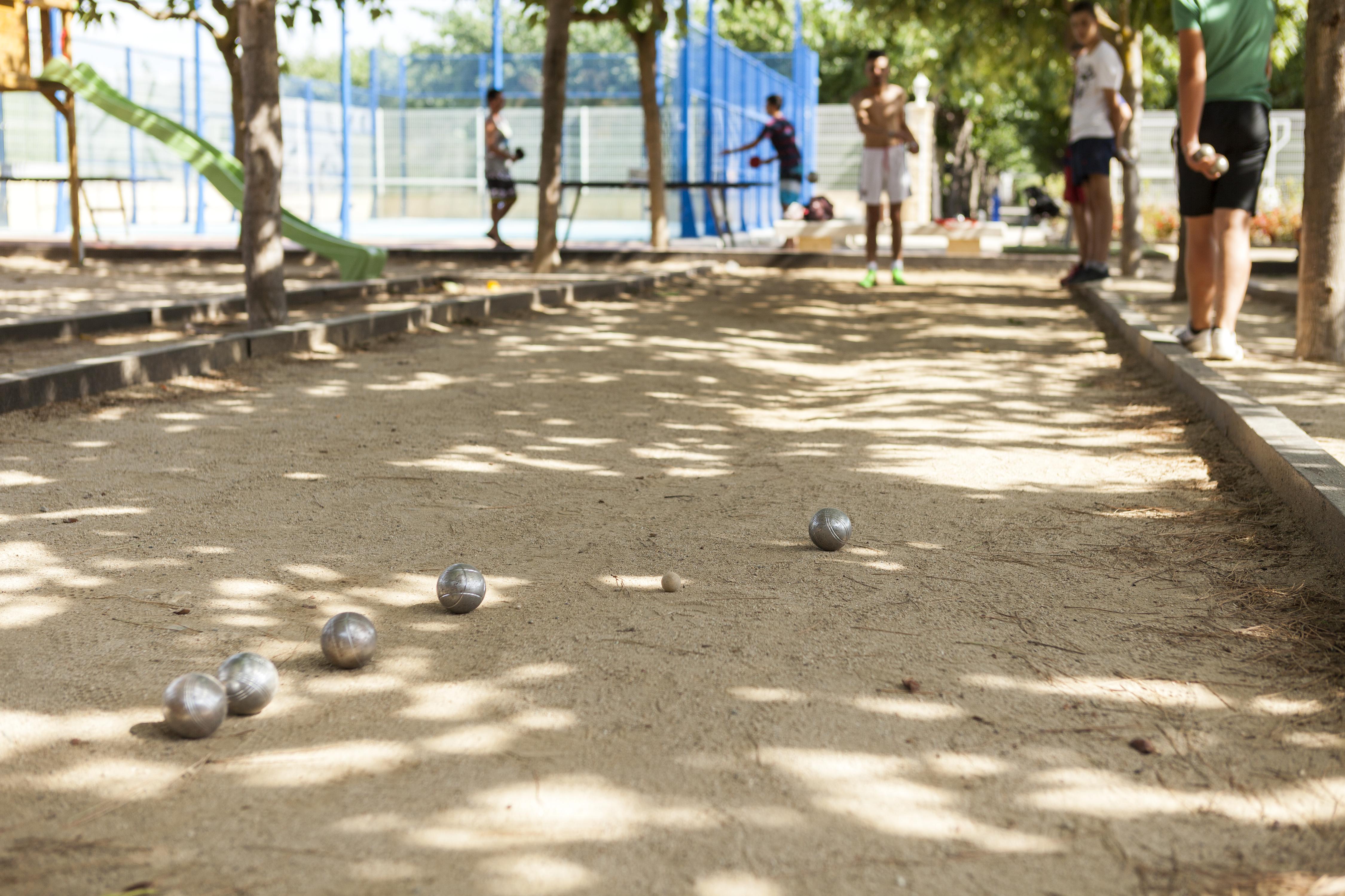 Camping Platja Cambrils Εξωτερικό φωτογραφία