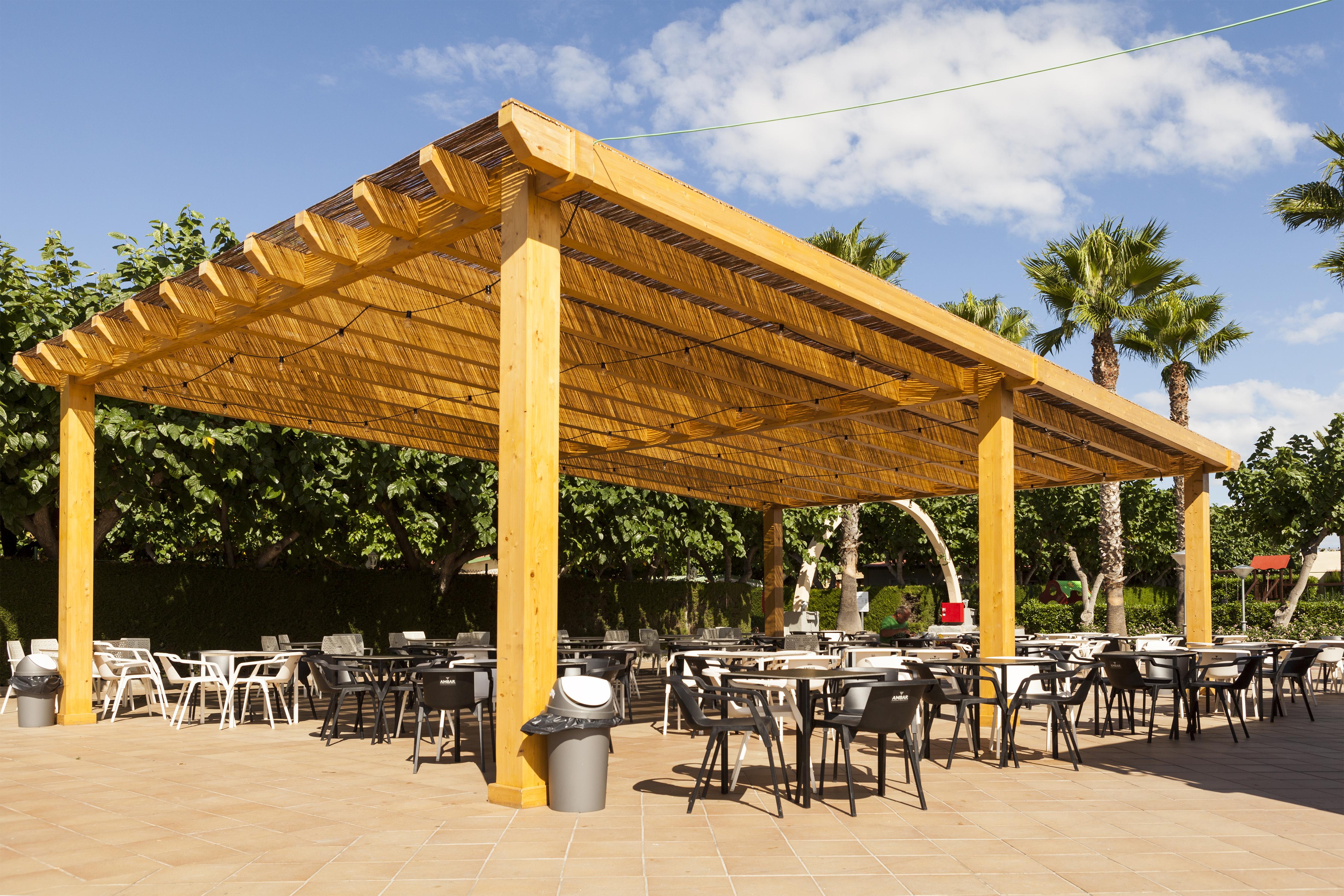 Camping Platja Cambrils Εξωτερικό φωτογραφία
