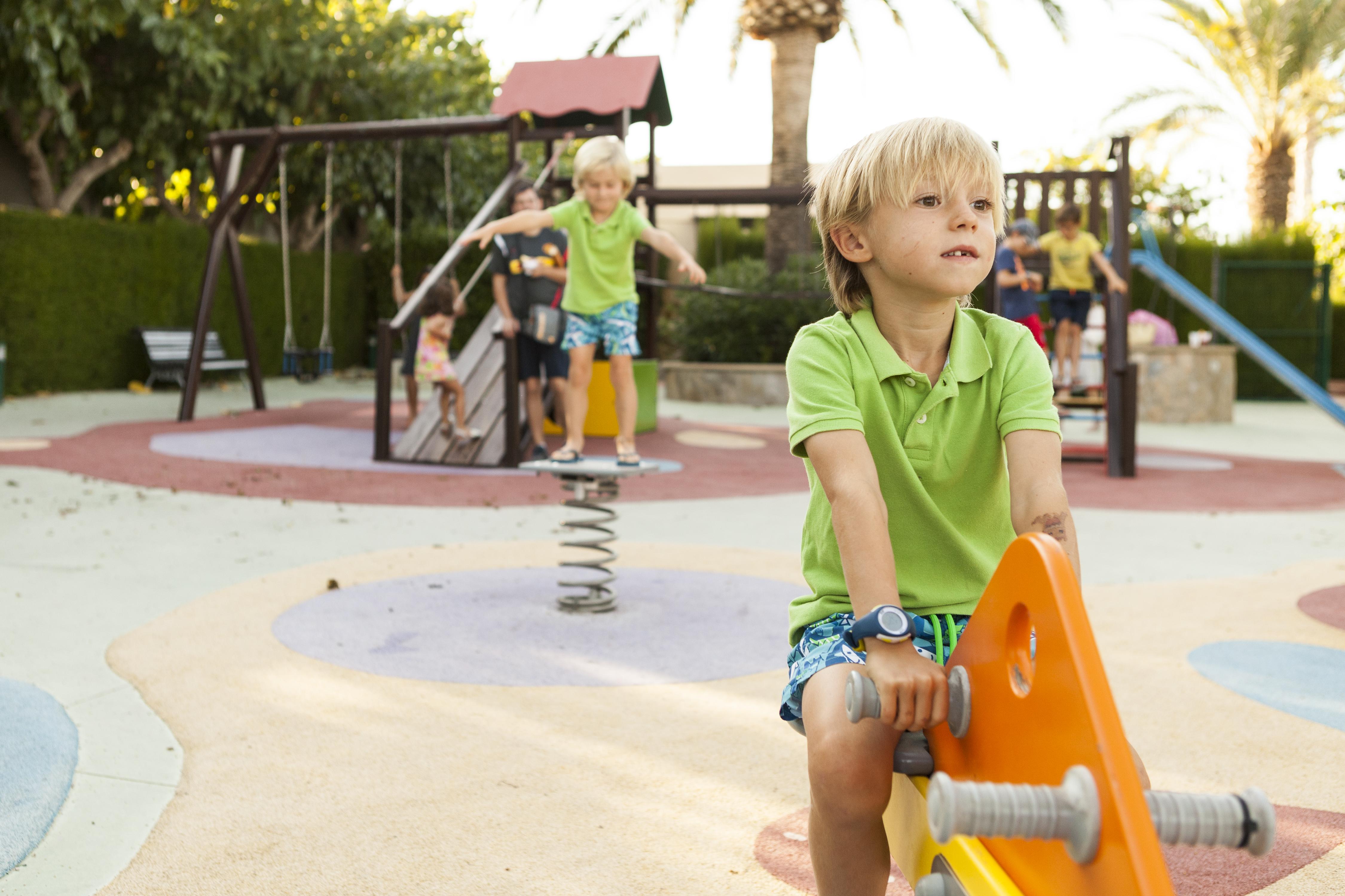 Camping Platja Cambrils Εξωτερικό φωτογραφία