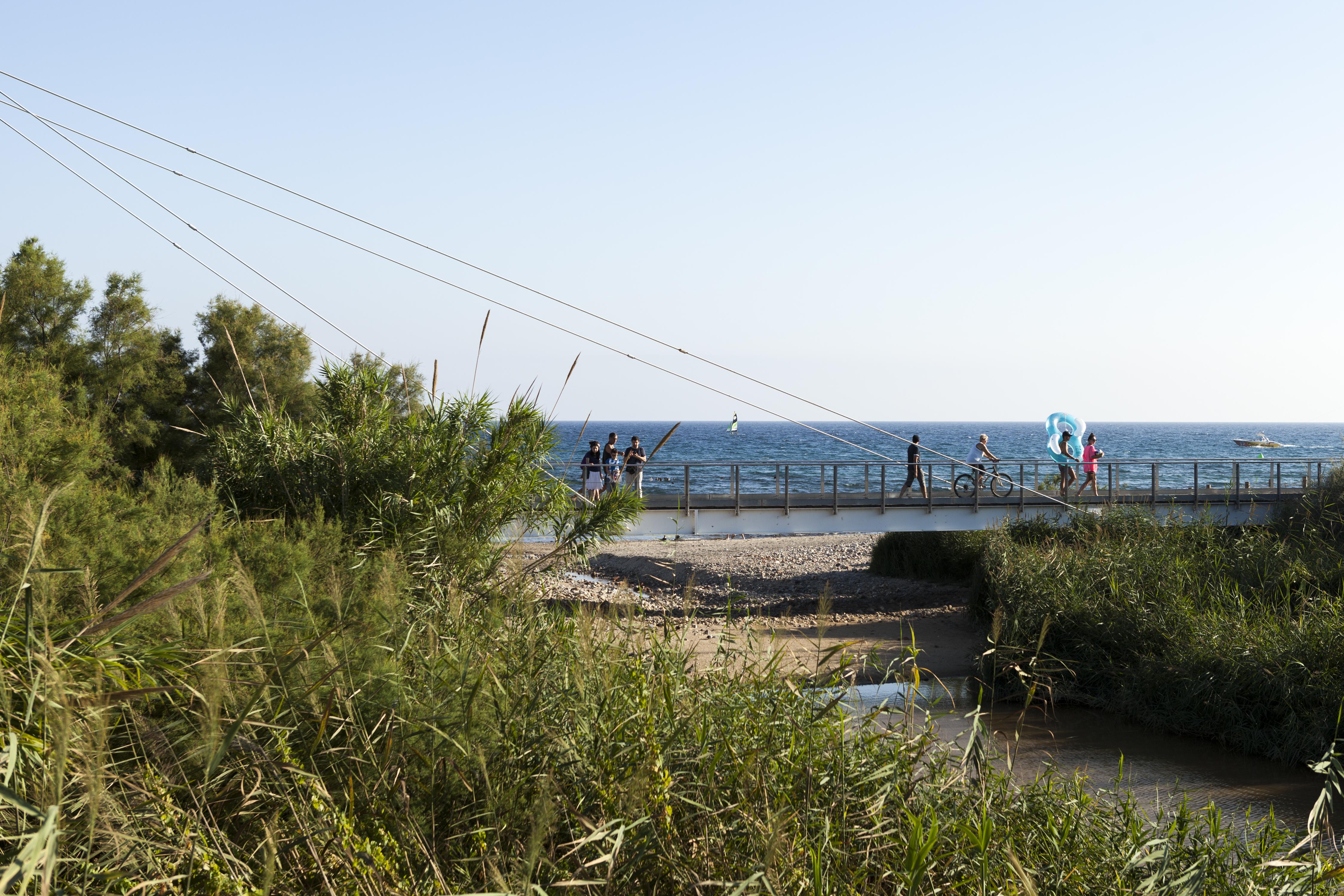 Camping Platja Cambrils Εξωτερικό φωτογραφία